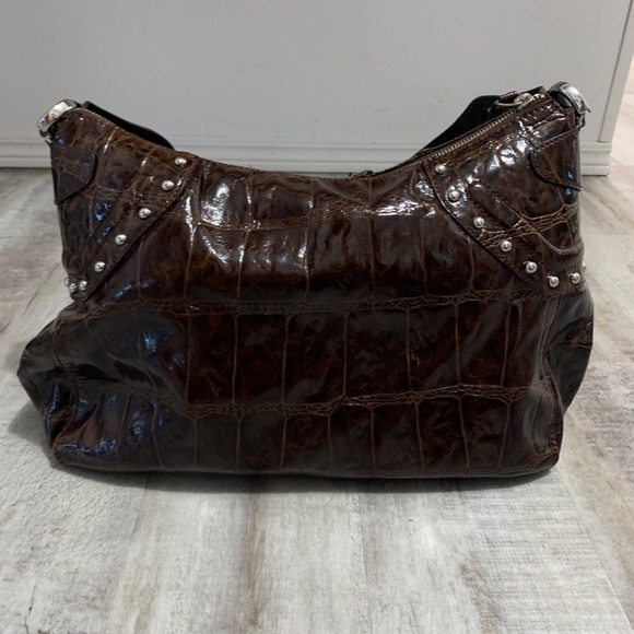 Oversized Shoulder Purse - Picture 5 of 5